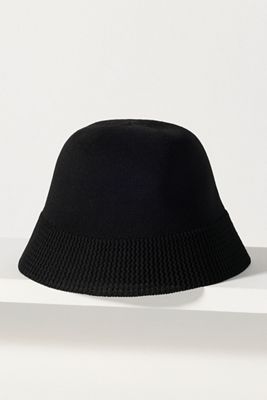 Wyeth Nubby Cloche Hat