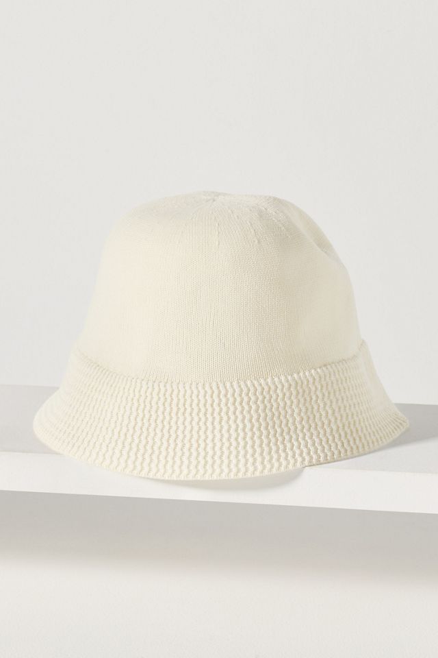 Wyeth Nubby Cloche Hat #1