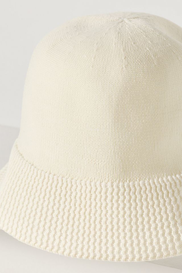 Wyeth Nubby Cloche Hat #2