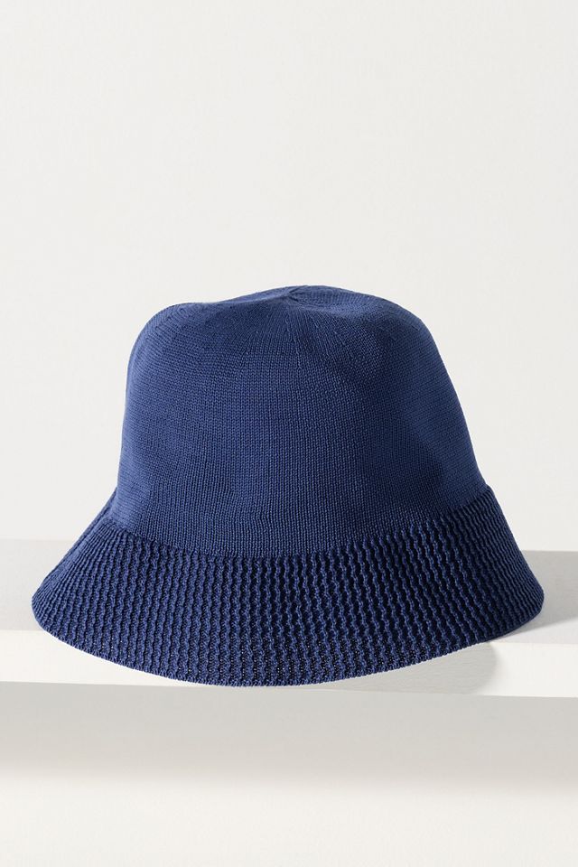 Wyeth Nubby Cloche Hat #1