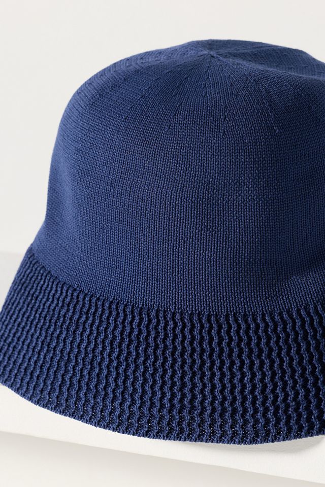 Wyeth Nubby Cloche Hat #2