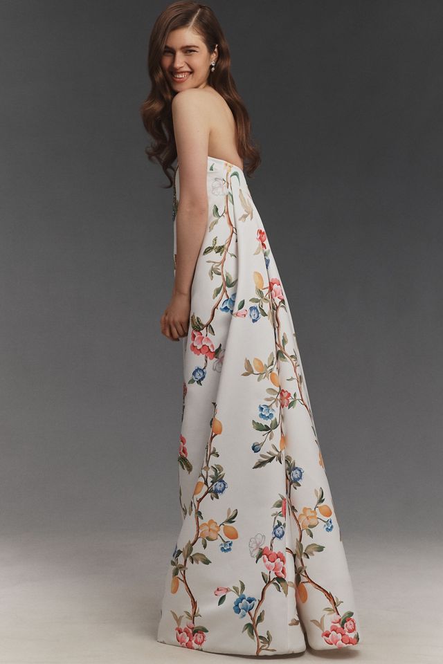 LEO LIN Phoebe Maxi Dress #3
