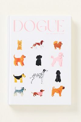 All the Ways to Say Hardcover Notebook