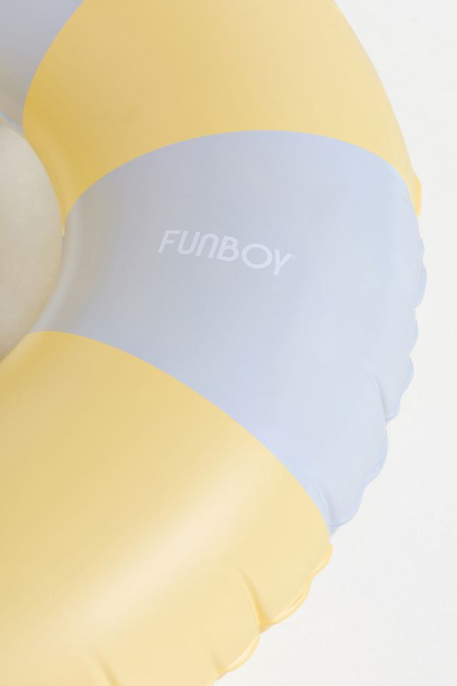 FUNBOY Vintage Pool Ring #3