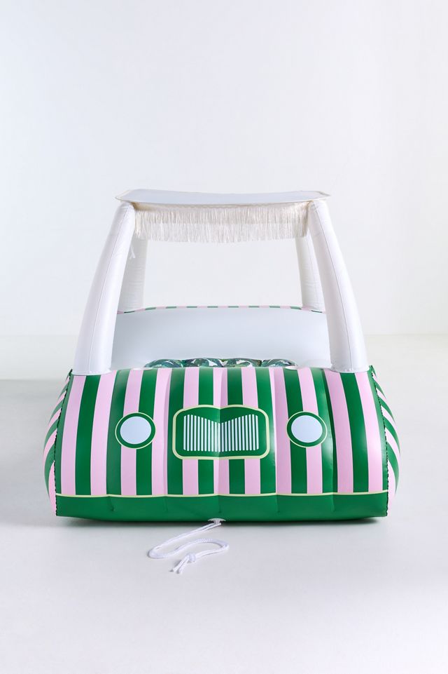FUNBOY Palm Golf Cart Pool Float #1