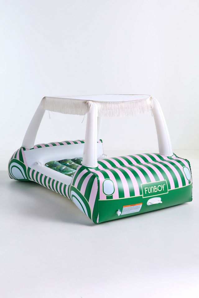 FUNBOY Palm Golf Cart Pool Float #2
