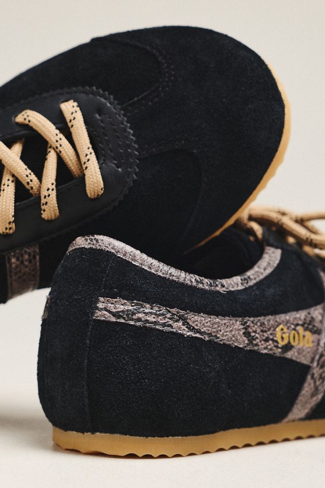 Gola Cleora II Suede Sneakers #2