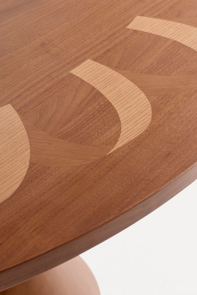 Grove 56" Dining Table #2