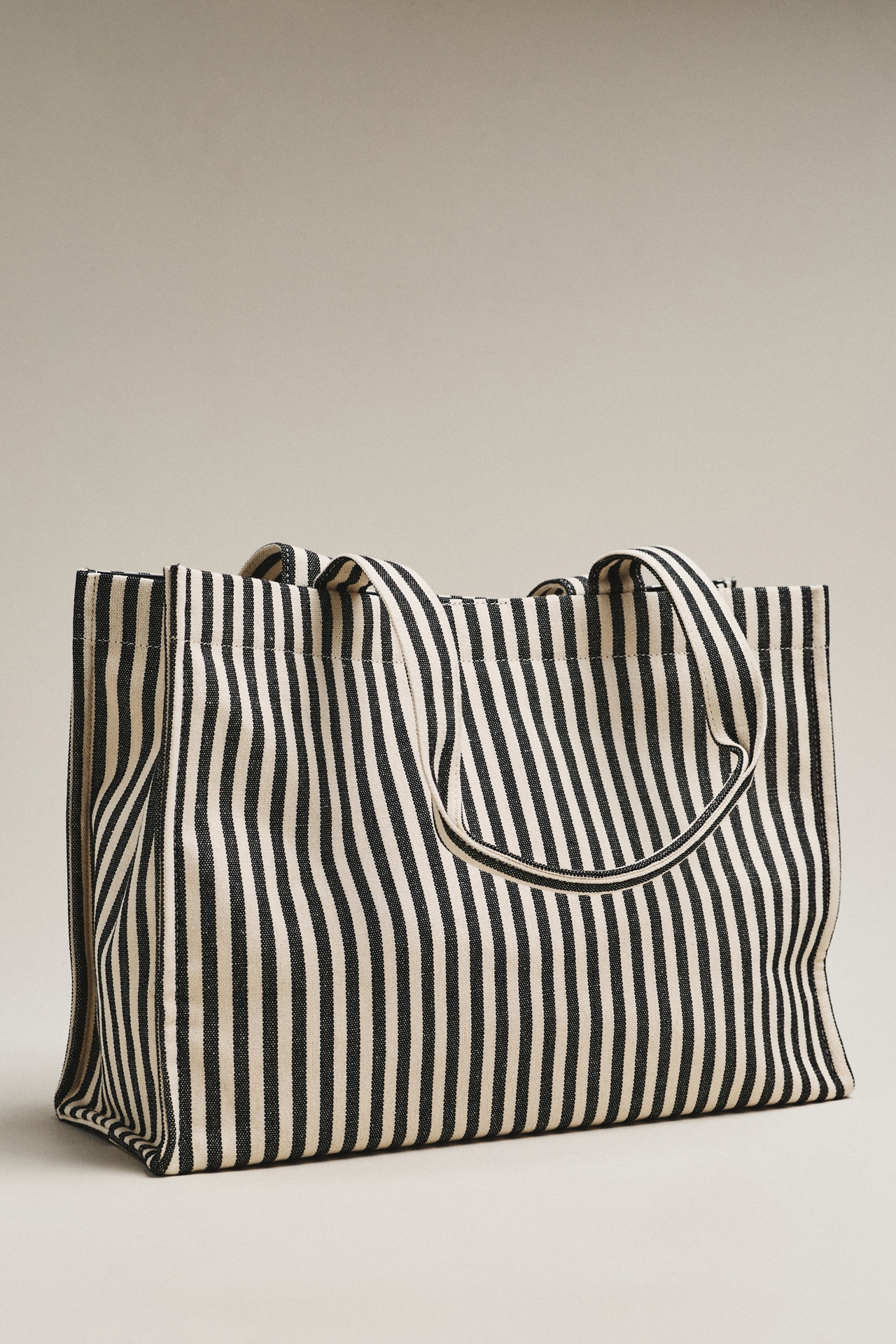 Anine Bing Lara Large Tote Bag