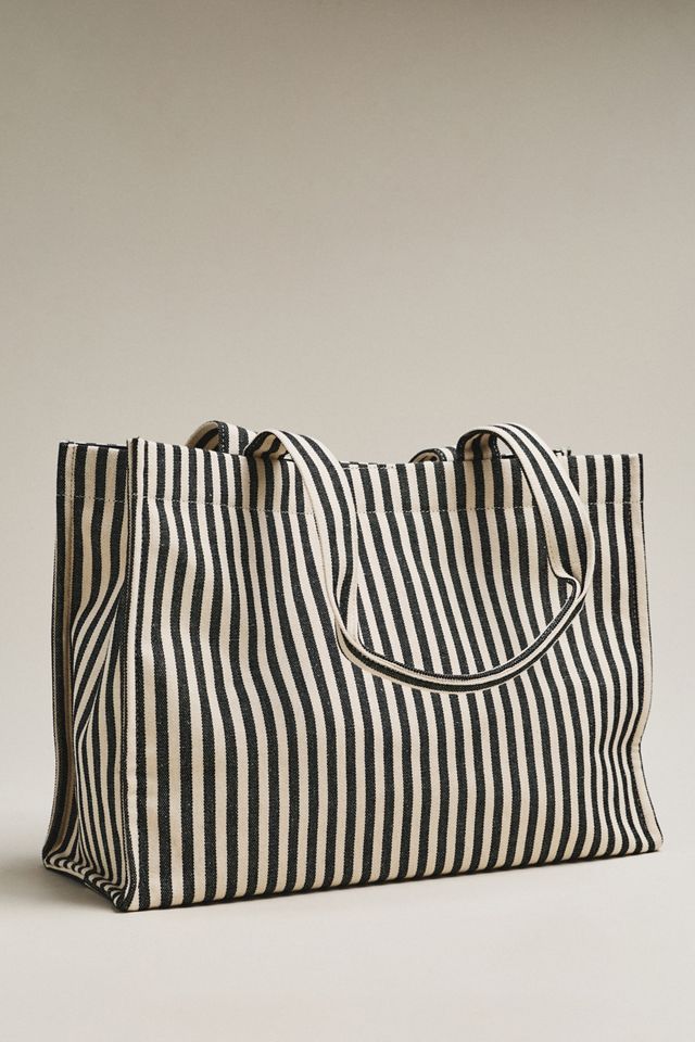 Anine Bing Lara Large Tote Bag #1