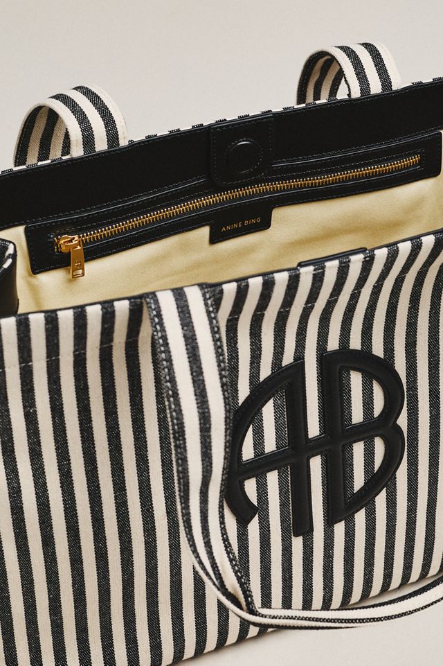 Anine Bing Lara Large Tote Bag #2