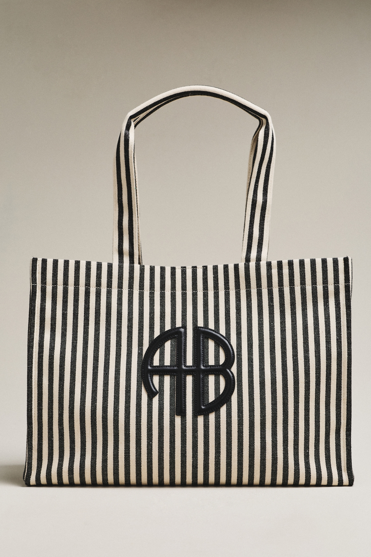 Anine Bing Lara Large Tote Bag