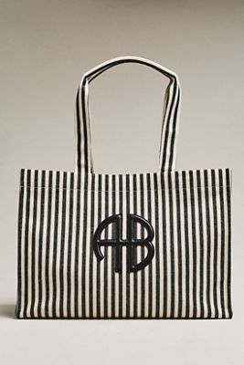 Anine Bing Lara Large Tote Bag