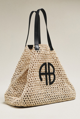 Anine Bing Large Rio Tote Bag | Anthropologie