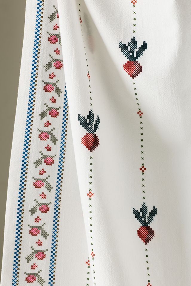 Harmonie Dish Towel #1