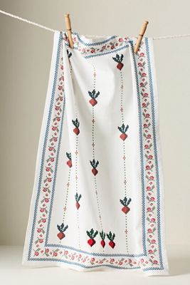 Harmonie Dish Towel