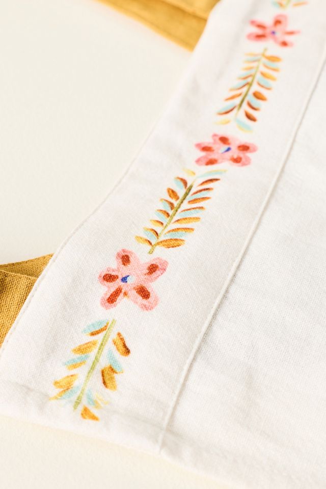 Molly Yeh Apron #2