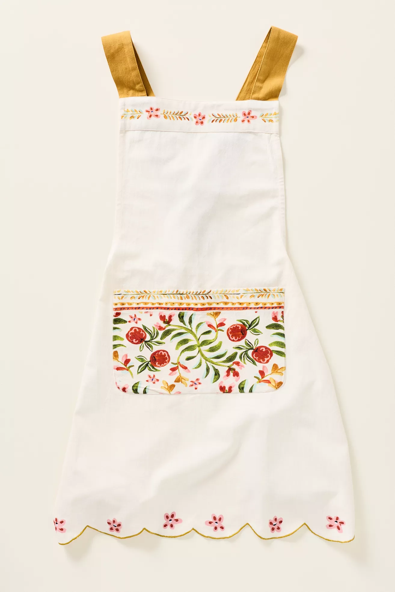 Molly Yeh Apron - thumbnail 2