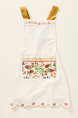 Delantal Molly Yeh
