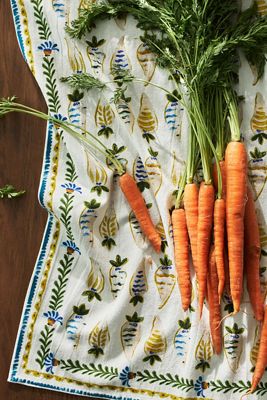 Molly Yeh Dish Towels, Set of 2