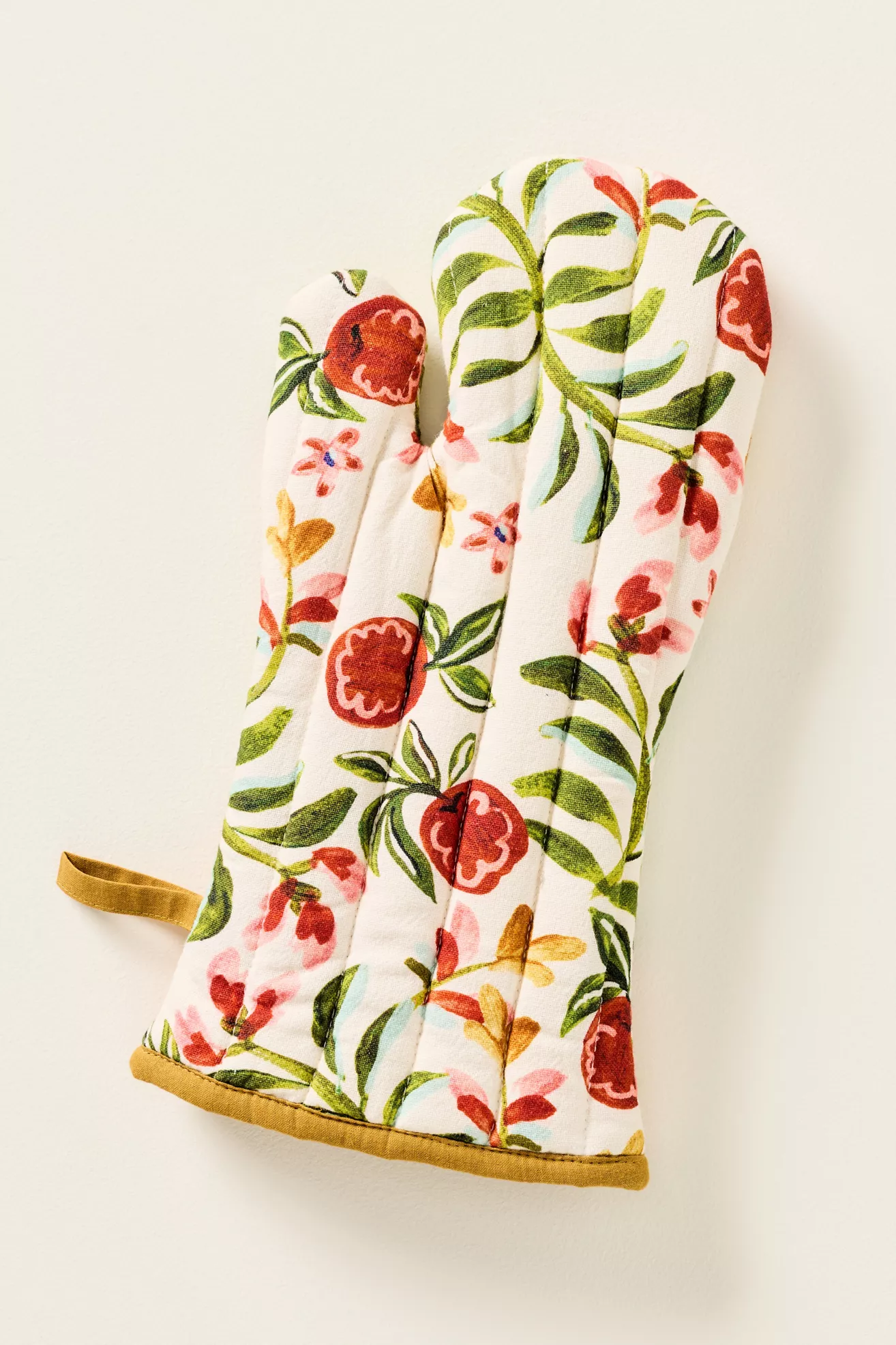 Molly Yeh Oven Mitt - thumbnail 3