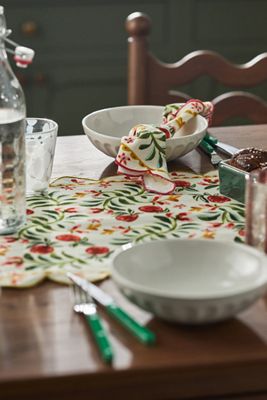 Molly Yeh Table Runner