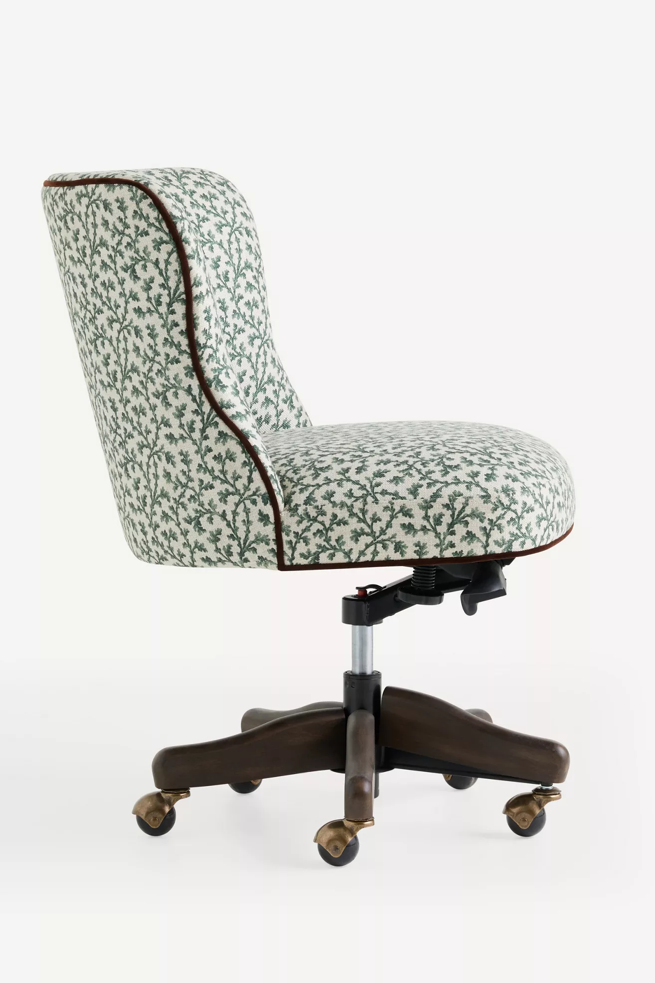 Meryl Printed Desk Chair - thumbnail 4