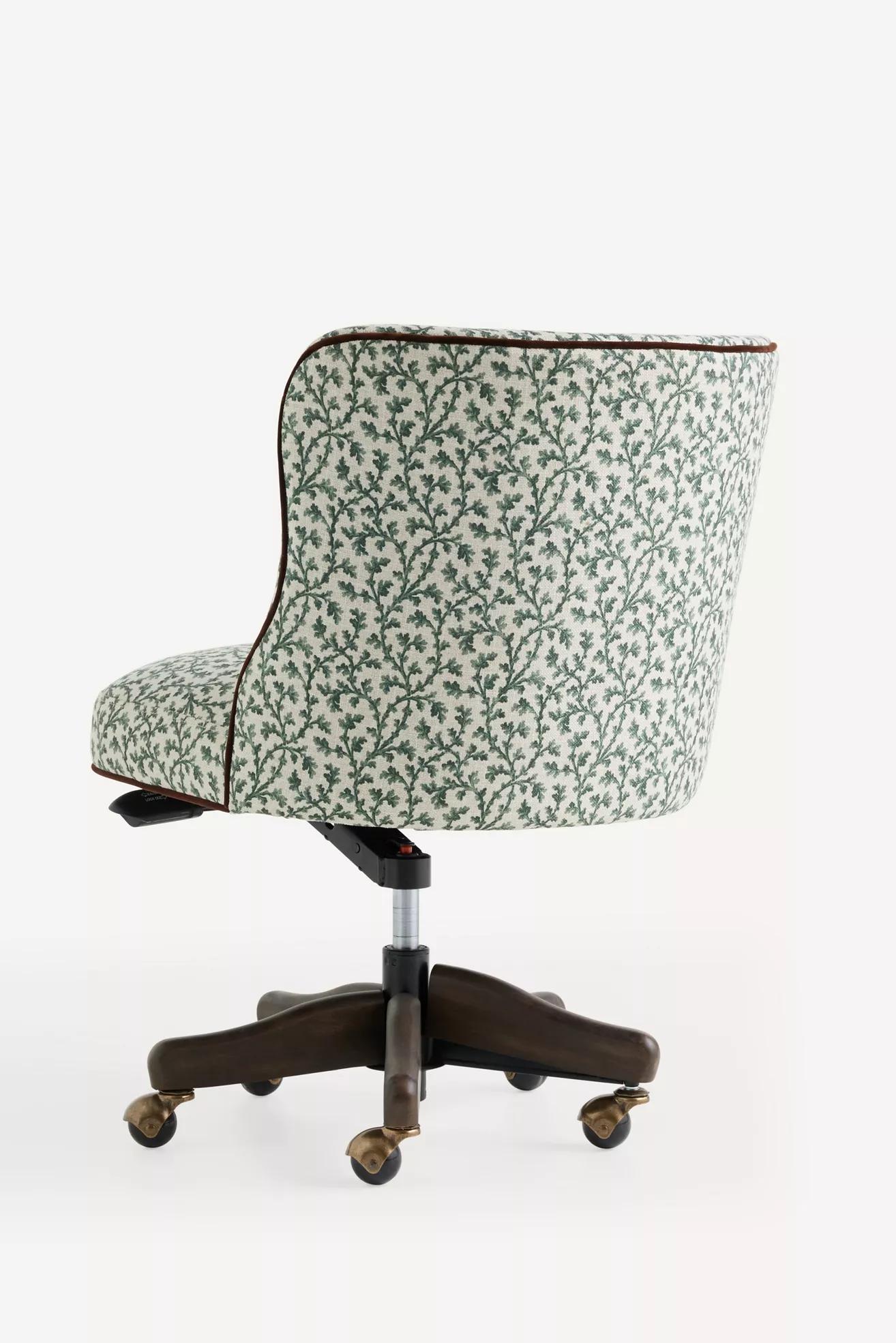 Meryl Printed Desk Chair - thumbnail 5