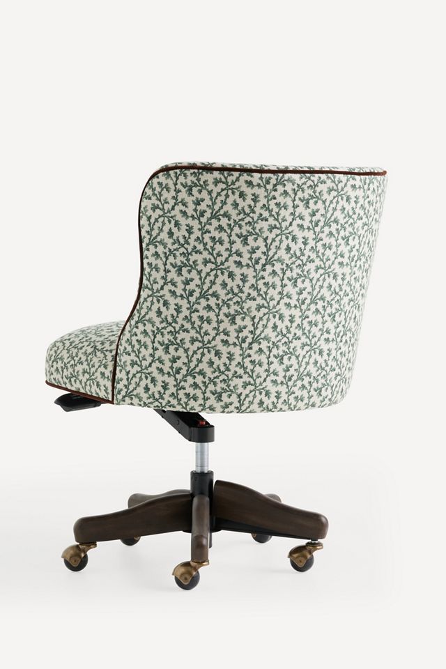 Meryl Francois Desk Chair | Anthropologie UK