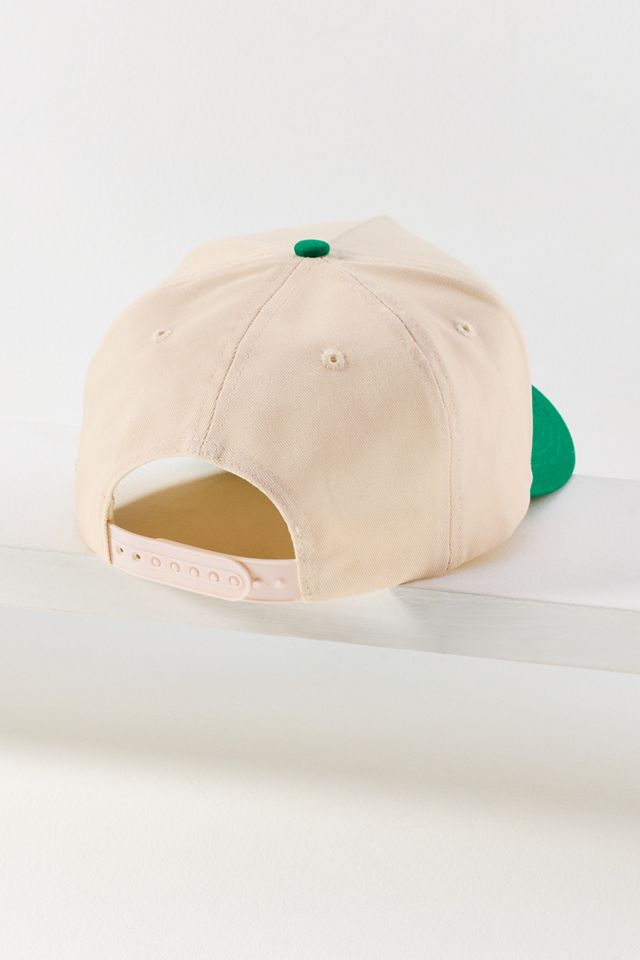 Eleven Eleven Caviar Cowboy Trucker Hat #1