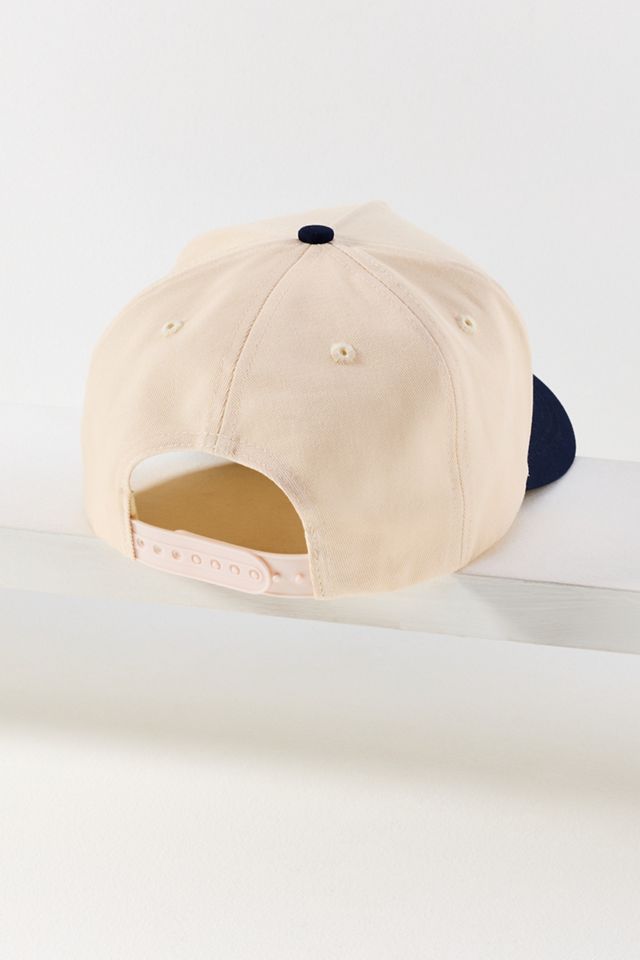 Eleven Eleven Caviar Cowboy Trucker Hat #1