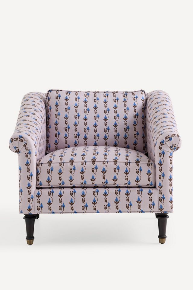 Hawthorne Florence Accent Chair #1