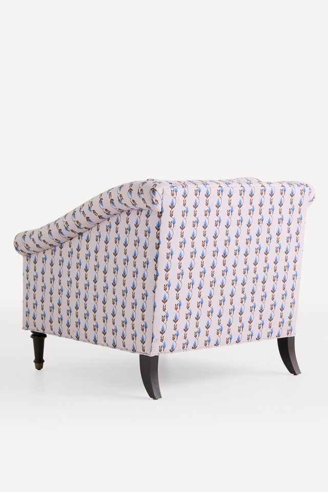 Hawthorne Florence Accent Chair #3