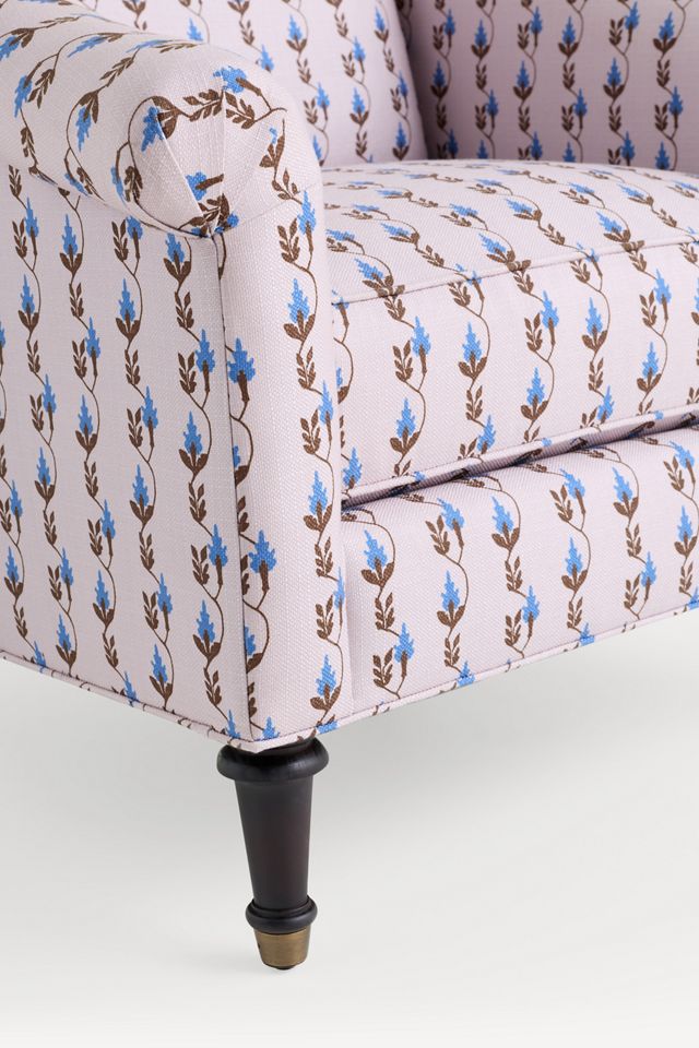 Hawthorne Florence Accent Chair #4