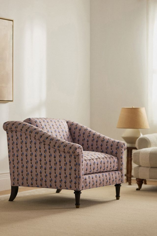 Hawthorne Florence Accent Chair #6