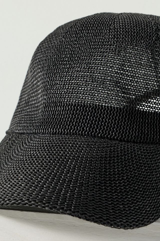 Wyeth Mesh Packable Baseball Cap #2