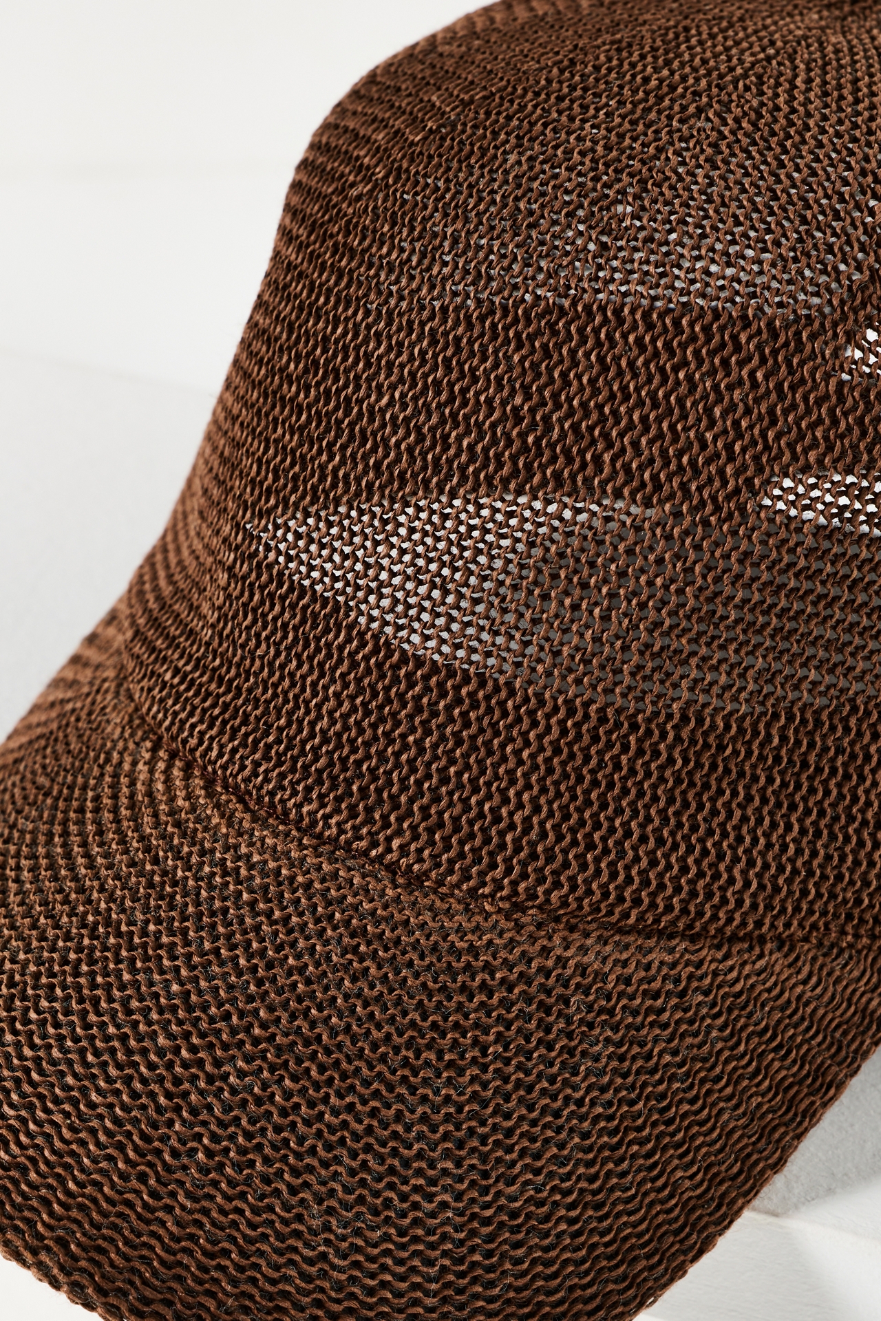 Wyeth Mesh Packable Baseball Cap