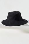 Wyeth Drawstring Bucket Hat | Anthropologie display picture 3