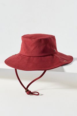 Anthropologie Whipstitch Sun Hat Anthropologie Whipstitch Sun Hat main image 3