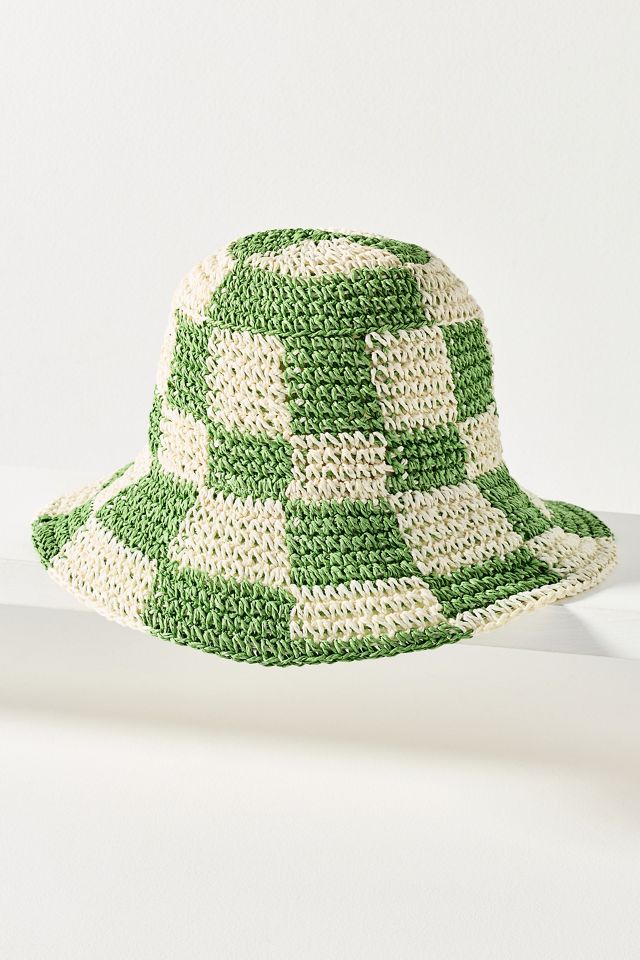 Wyeth Sadie Bucket Hat #1