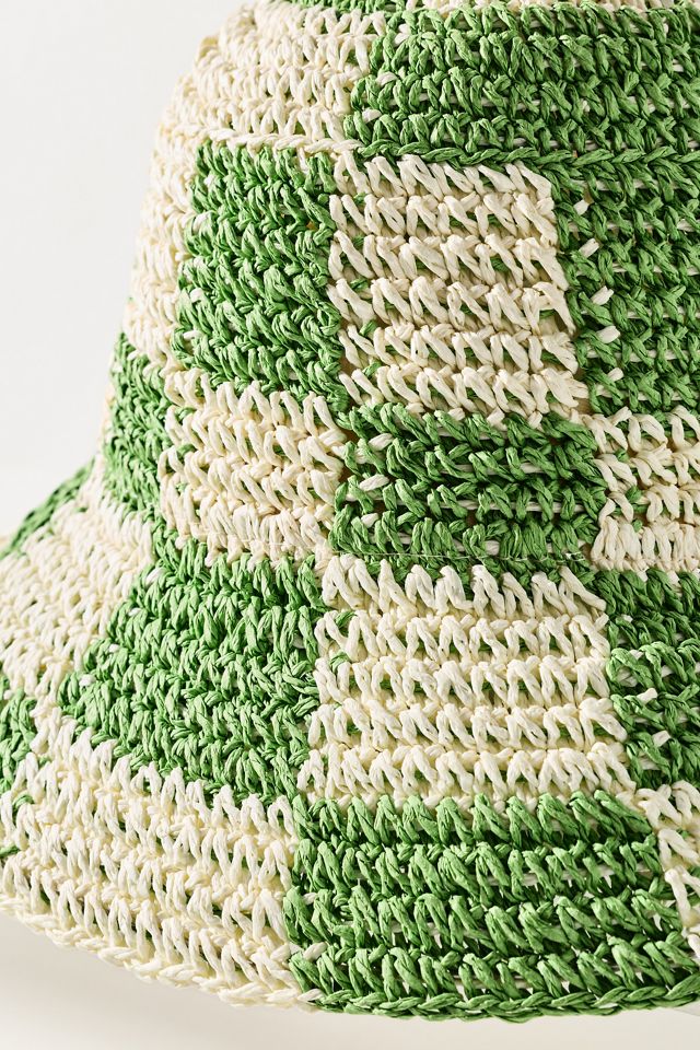 Wyeth Sadie Bucket Hat #2