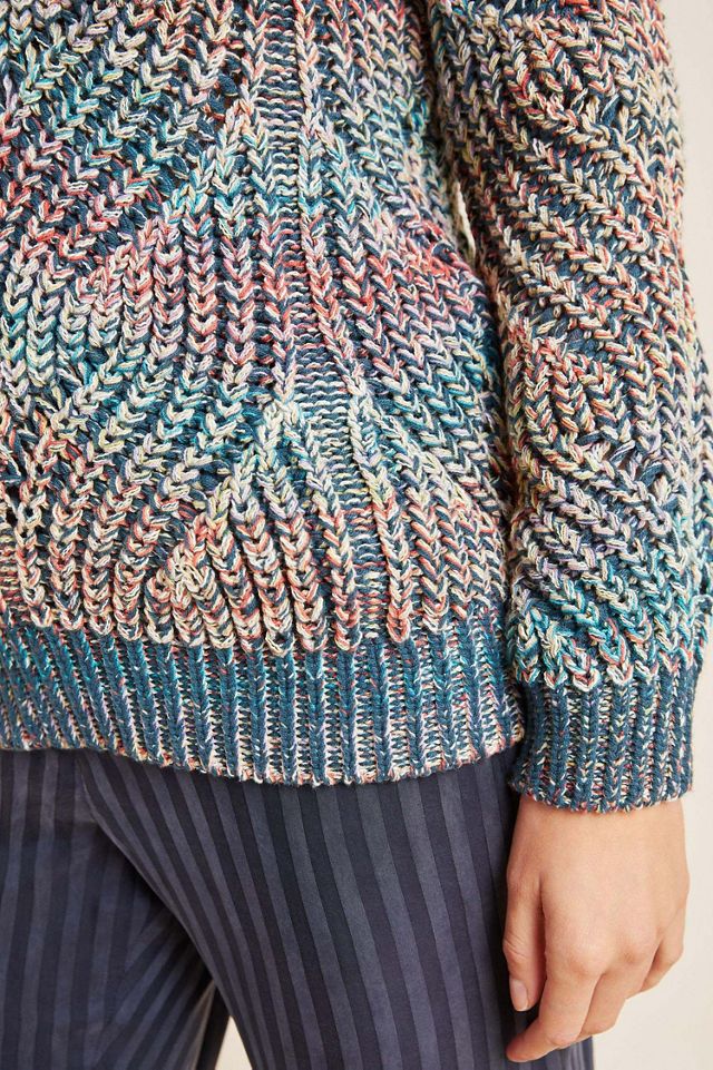Chroma Sweater #3