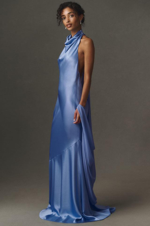 Retrofete Idonie Maxi Dress  #3
