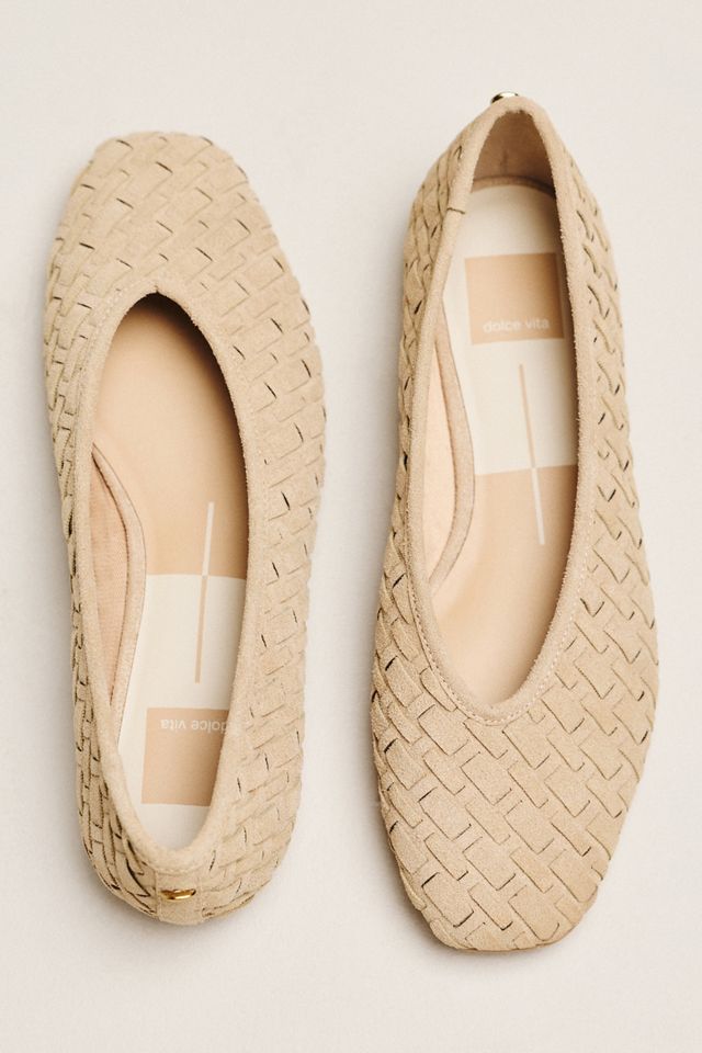Dolce Vita Megin Flats #1