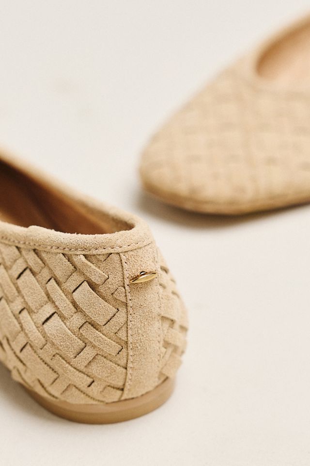 Dolce Vita Megin Flats #2
