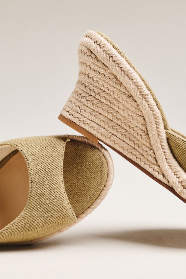 Dolce Vita Vaya Wedge Sandals #2