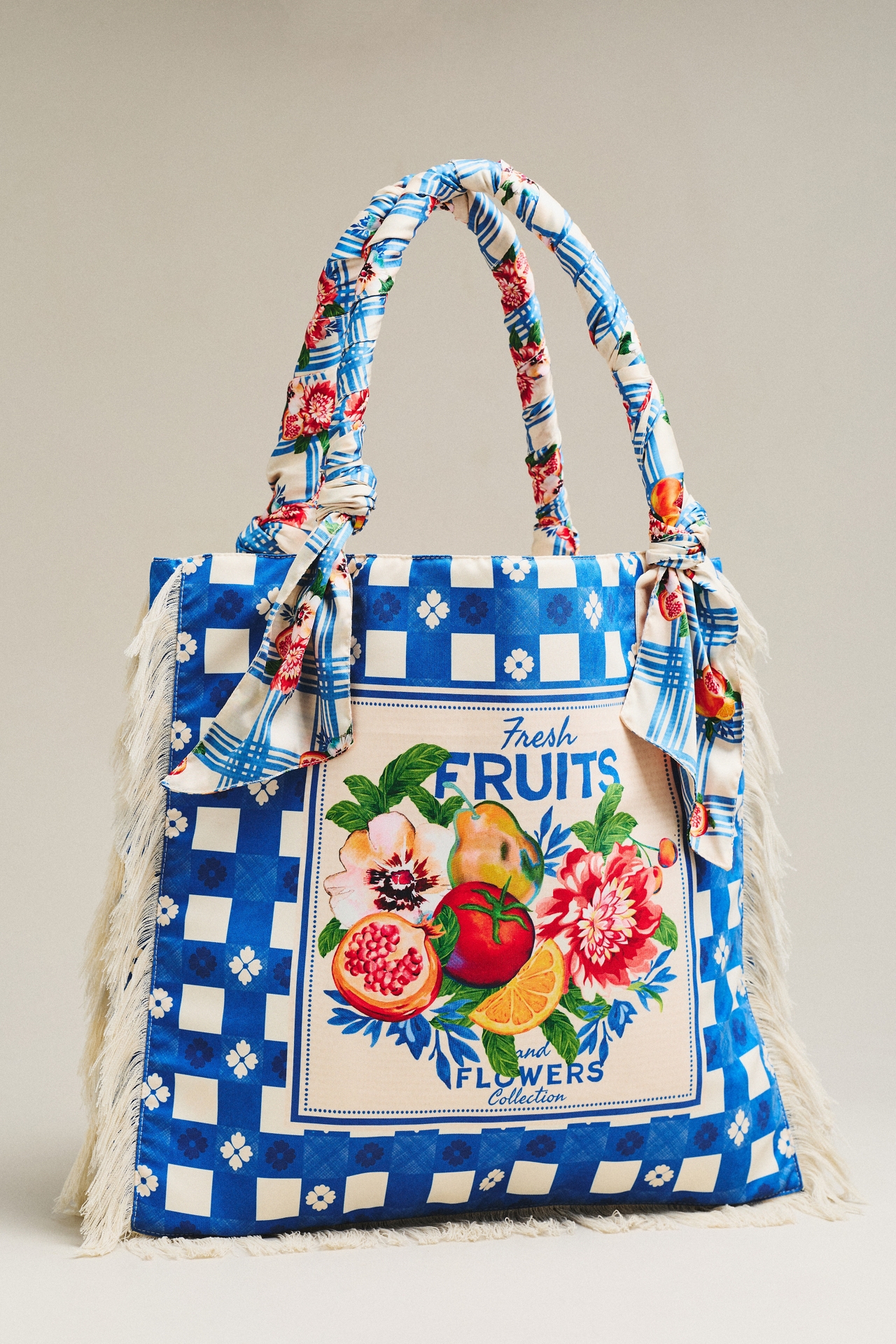 Agua Bendita Rania Tote Bag