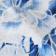 Blue Ruffle