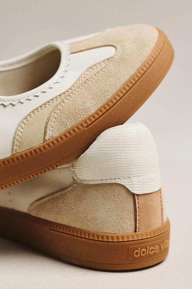 Dolce Vita Nanet Mary Jane Sneakers #2
