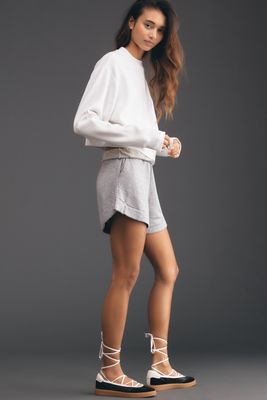 Dolce Vita Nyomie Lace-Up Sneakers